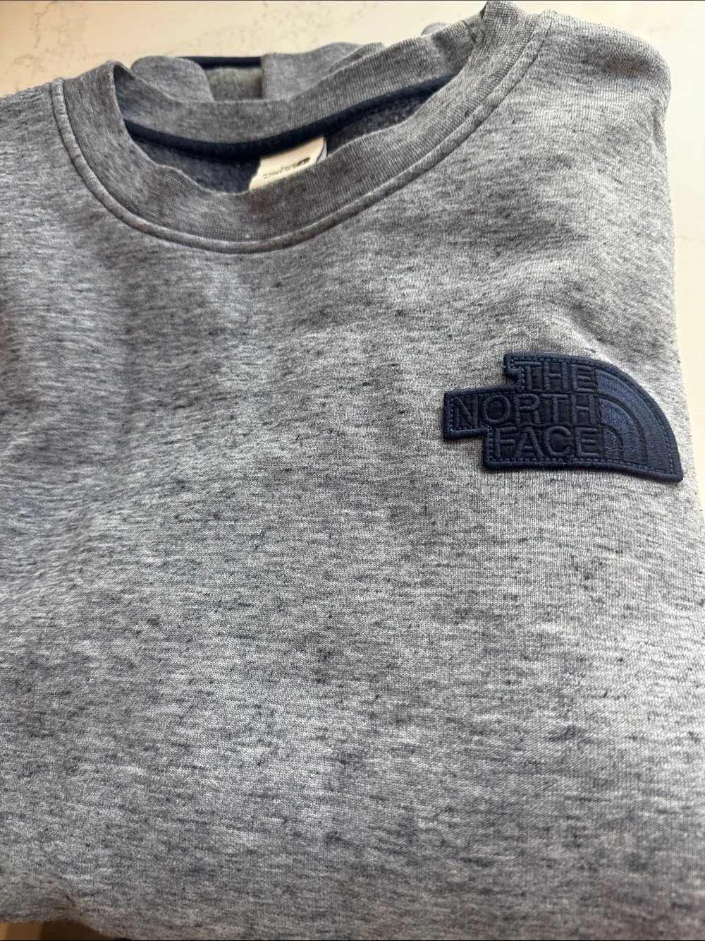The North Face patch 29”